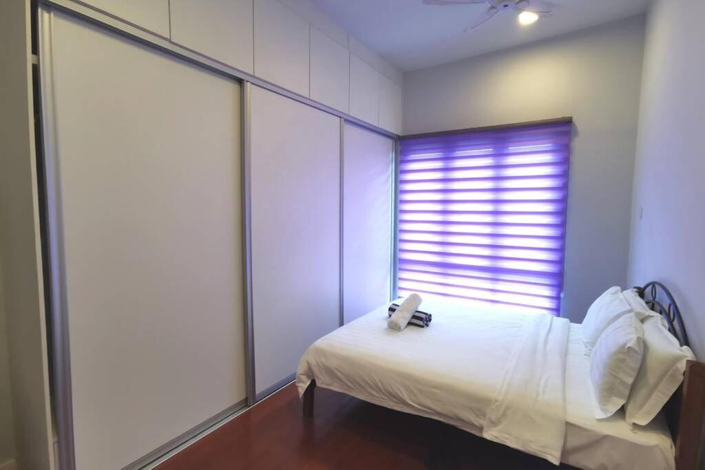 Condo In Imago Mall 亚庇最大商场imago楼里公寓 코타키나발루에서가장큰쇼핑센터아파트 Экстерьер фото