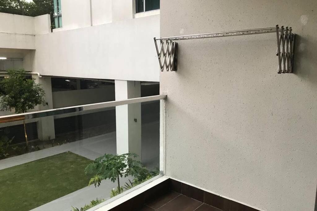 Condo In Imago Mall 亚庇最大商场imago楼里公寓 코타키나발루에서가장큰쇼핑센터아파트 Экстерьер фото