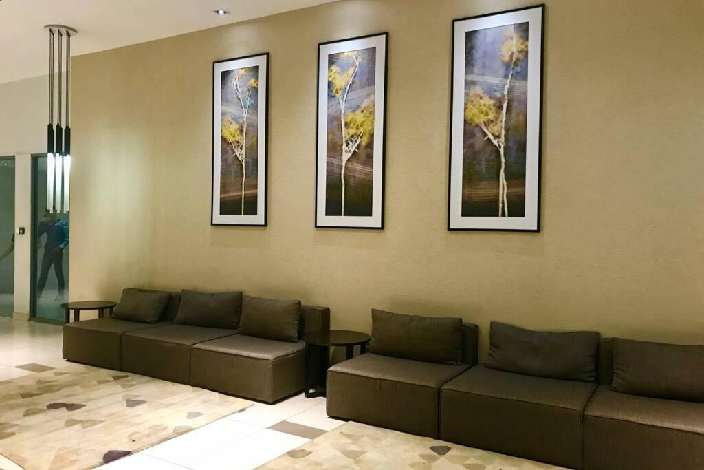 Condo In Imago Mall 亚庇最大商场imago楼里公寓 코타키나발루에서가장큰쇼핑센터아파트 Экстерьер фото